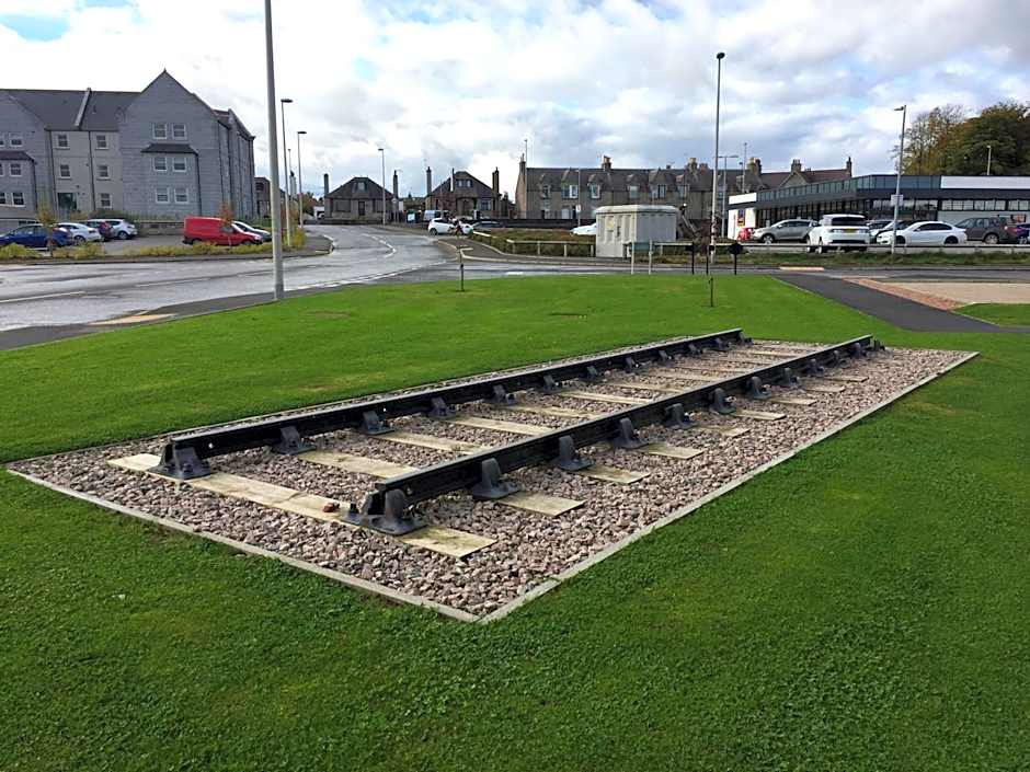 The Sidings Inverurie