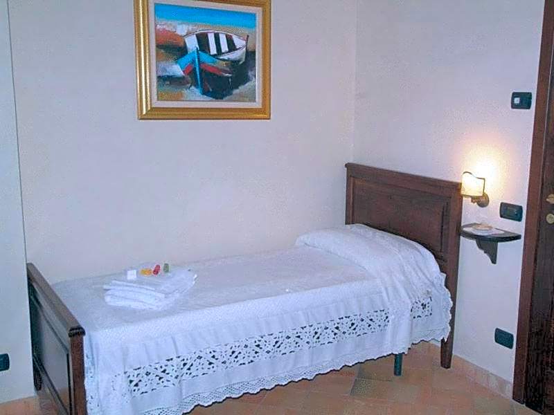 Turismo Rurale Cefalù