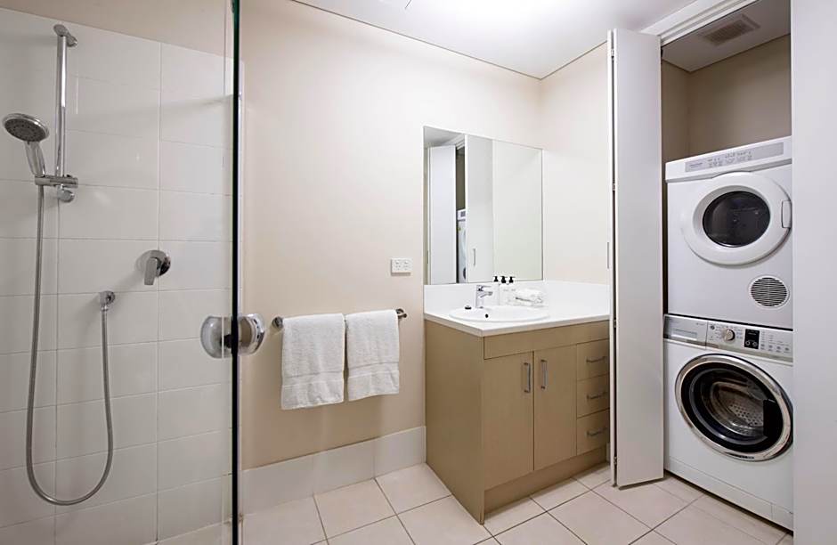 Hume Serviced Apartments