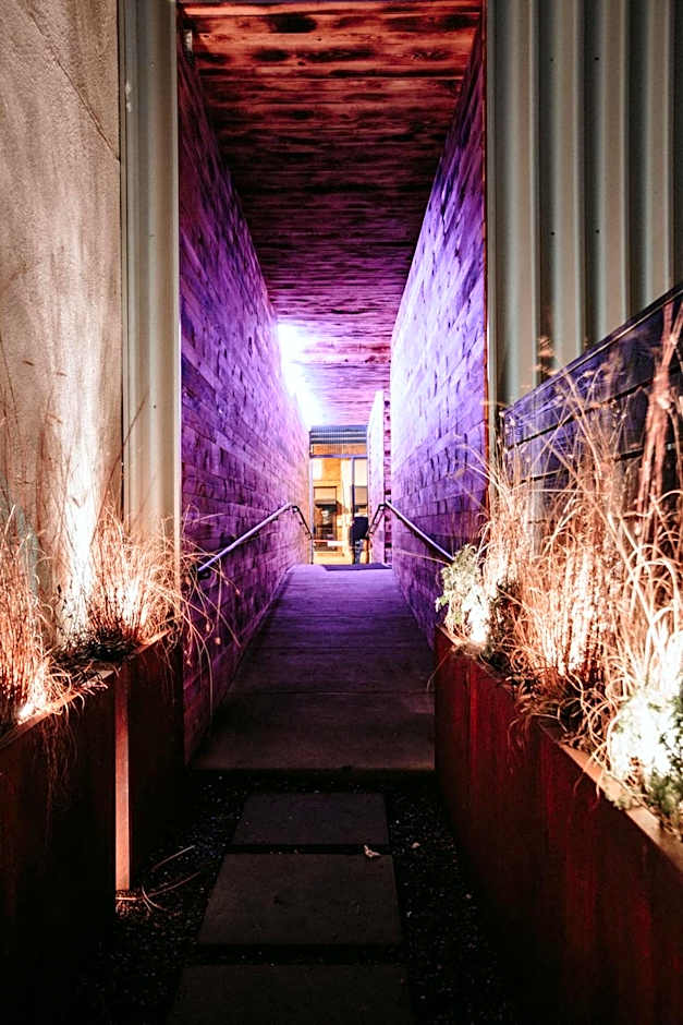 Lokal Hotel Fishtown