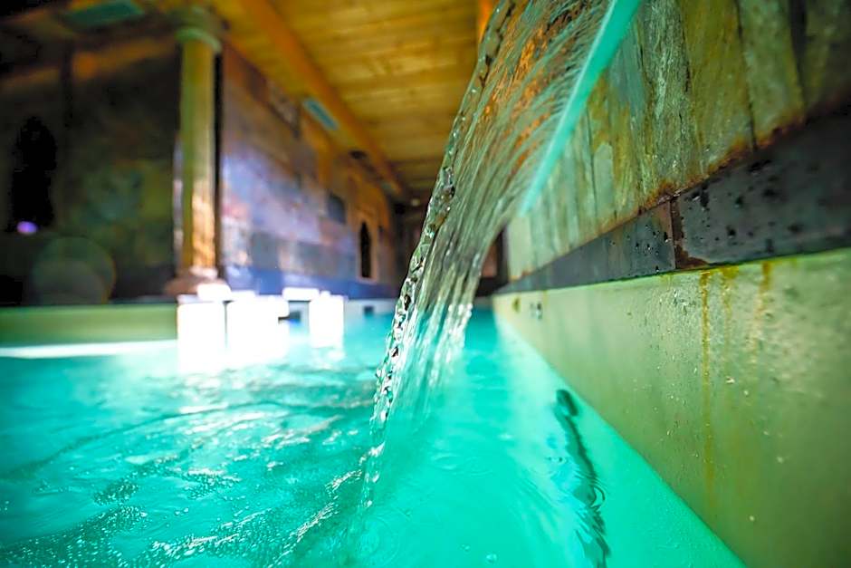 Hotel et Spa Le Lion d'Or