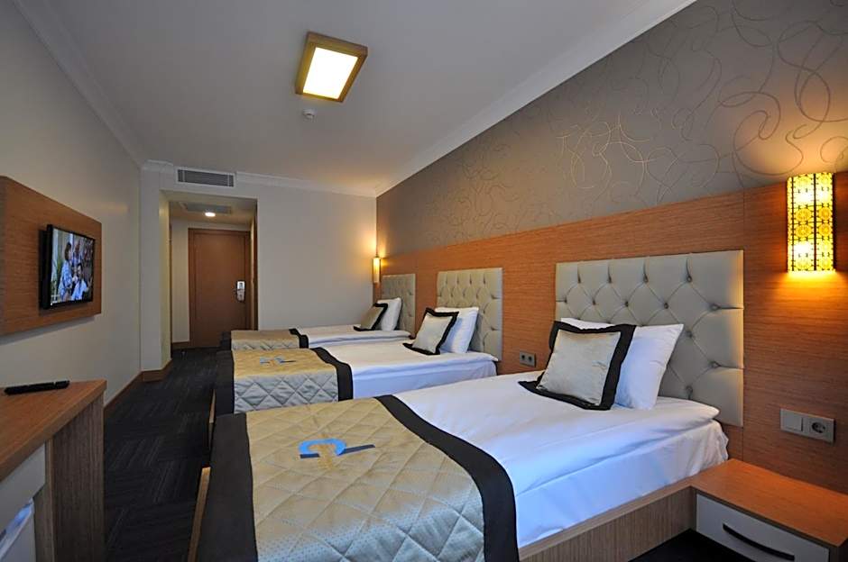 Double Comfort Hotel
