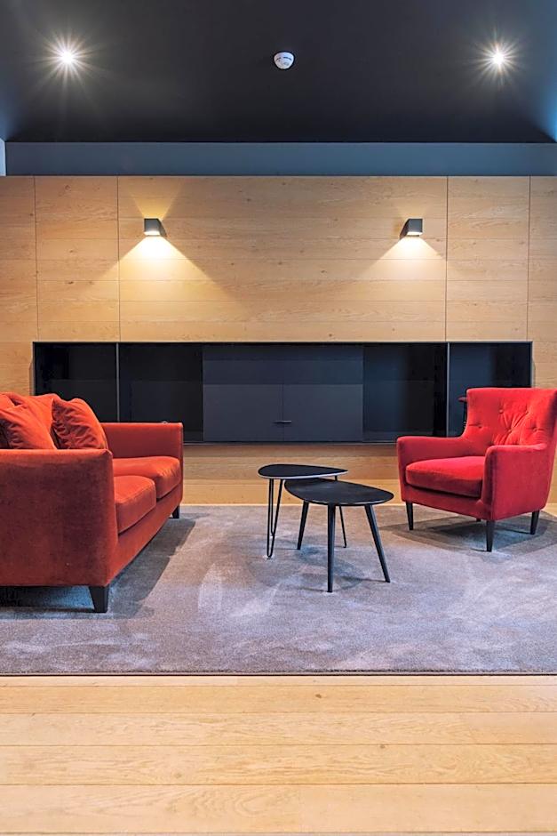 Domaine des Terres du Val