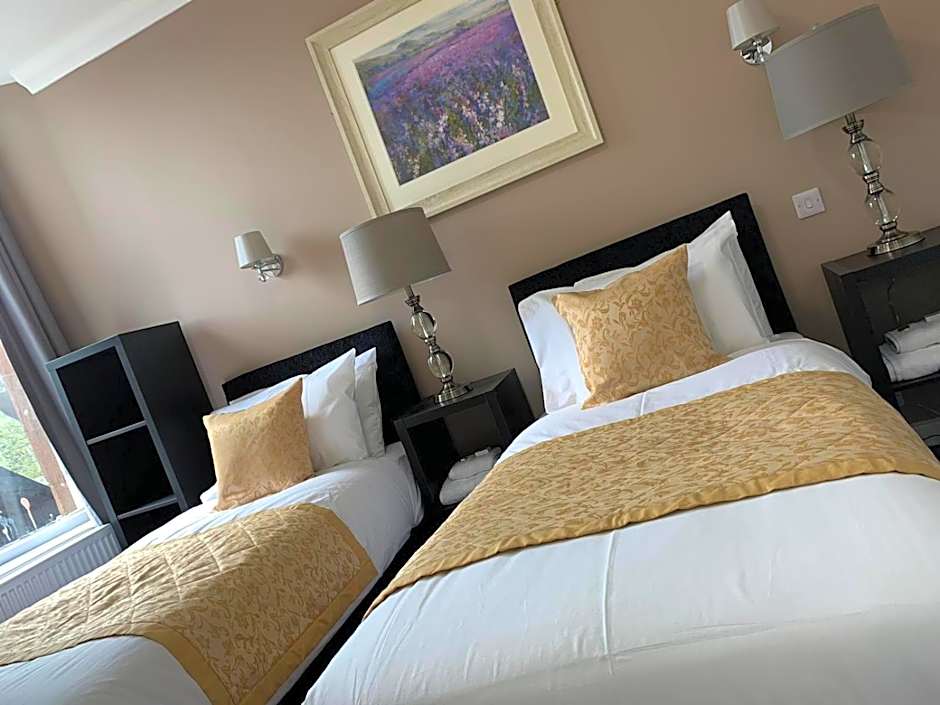 Royal Guest House