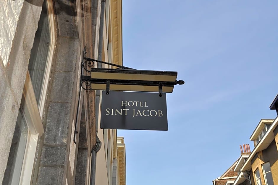 Boutique hotel Sint Jacob