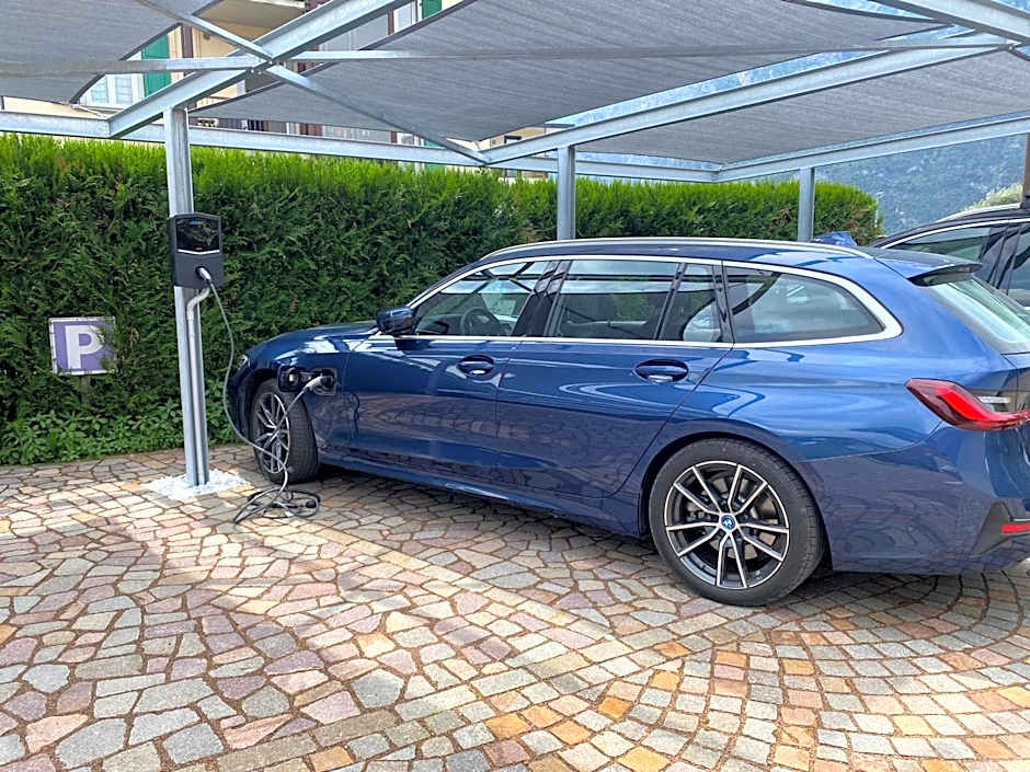 Casa Maria Apartments