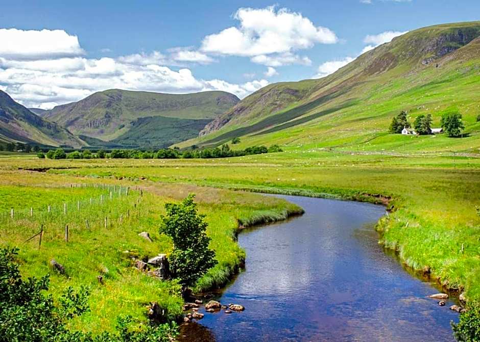 Nethercraig Holiday Park