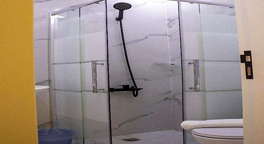 Amman Trail Hotel & Studios