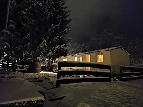 Mátrai Vándor Apartmanok