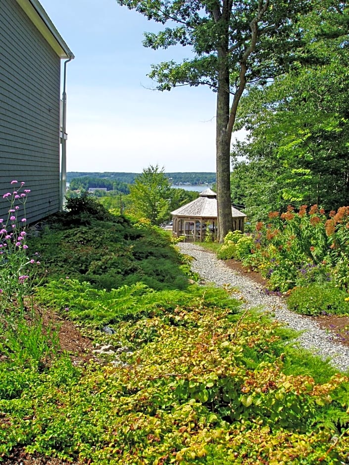 Cod Cove Inn, BW Signature Collection