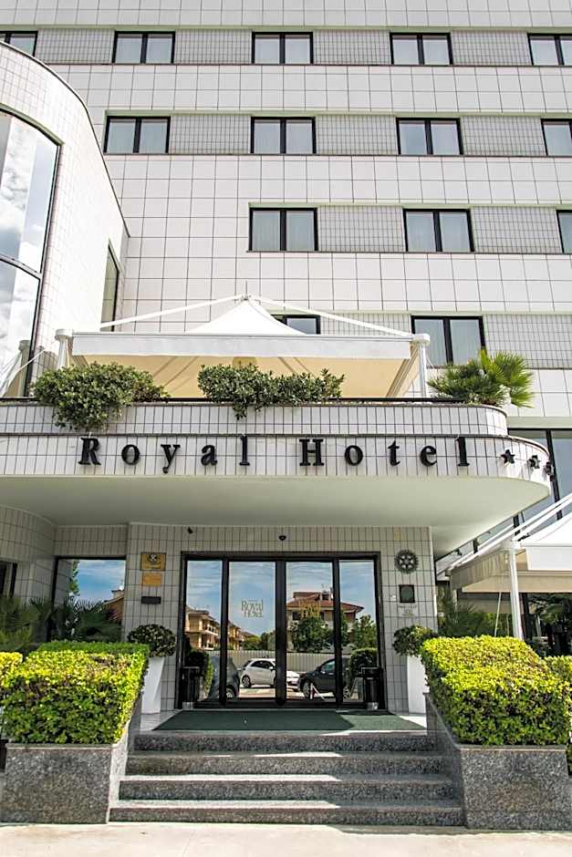 Hotel Royal