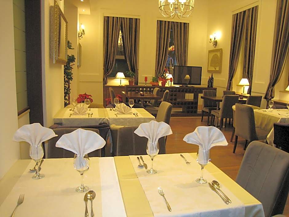 Boutique Hotel Kotoni