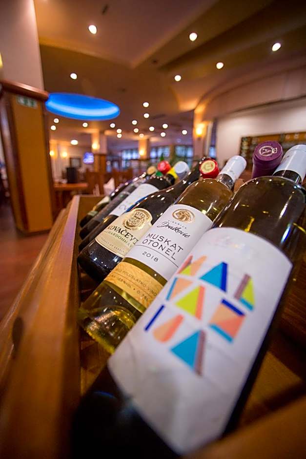 Hotel Zlatiborska Noc