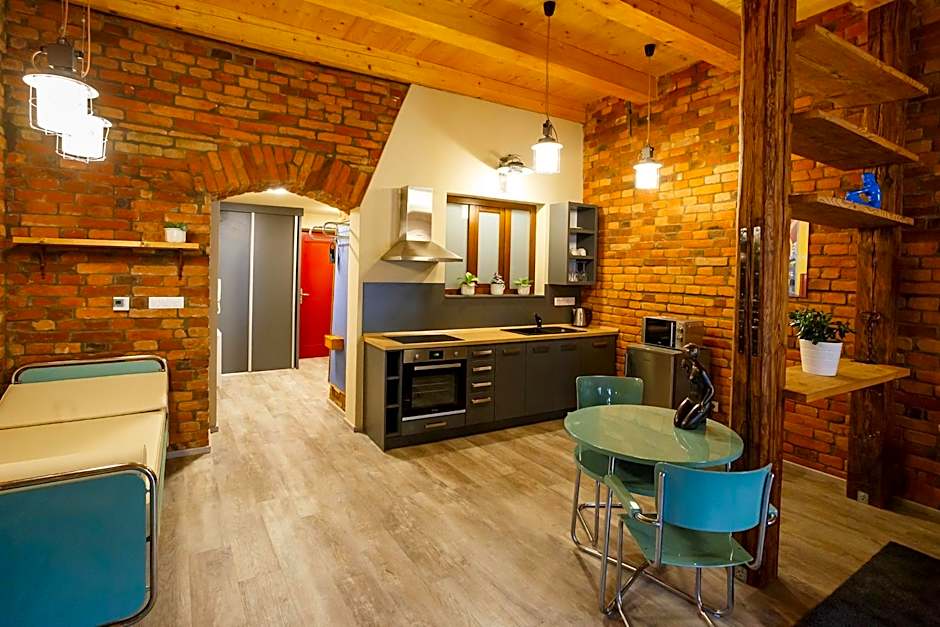 Hotel & Depandance Kopacka