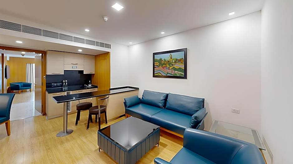 Svelte Delhi, a member of Radisson Individuals