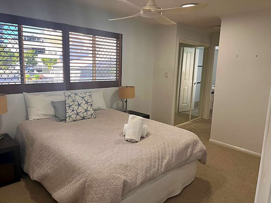 On The River Apartments