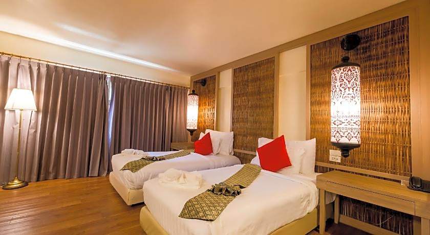 Nak Nakara Hotel