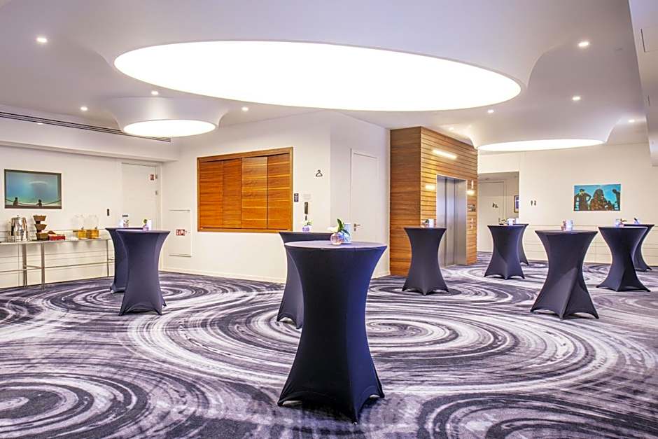 DoubleTree by Hilton Wroclaw