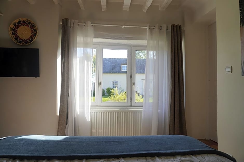 Le Domaine du Moulin 28