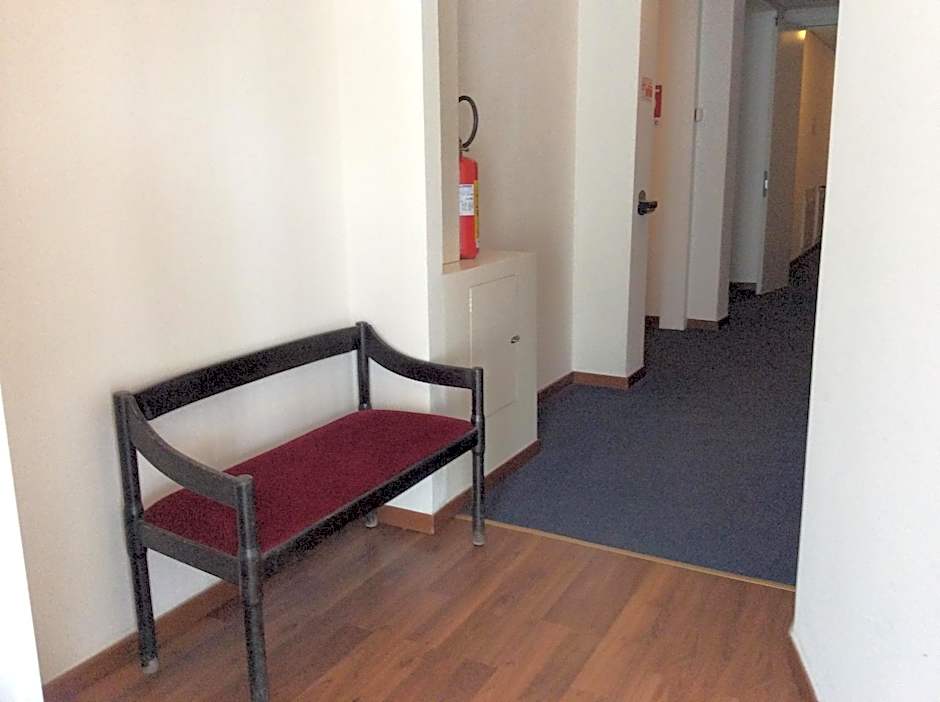 Hotel San Marco