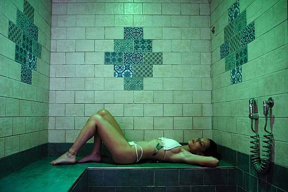 Hotel Costazzurra Museum & Spa