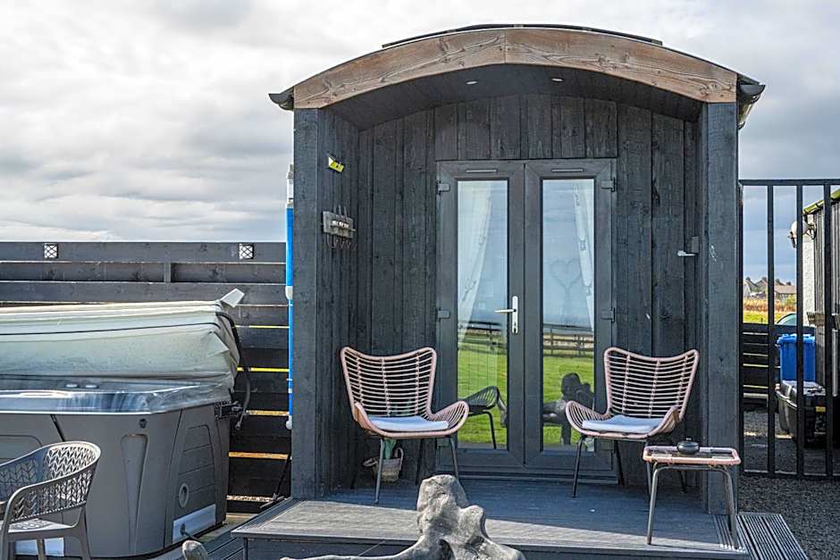 Hot Tub Haven Farr North 2