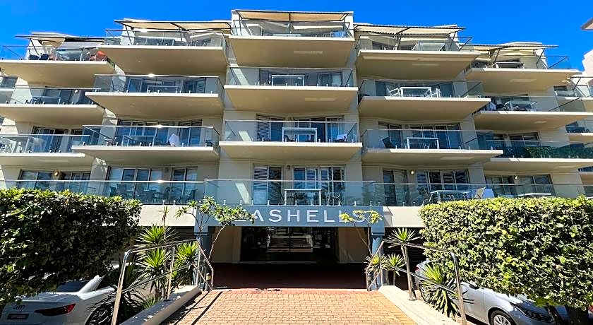 Seashells Scarborough