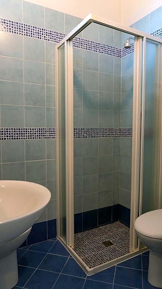 B&B Hotel Villa Nora