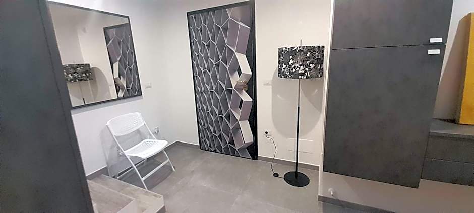 Villa con piscina Aria di sole