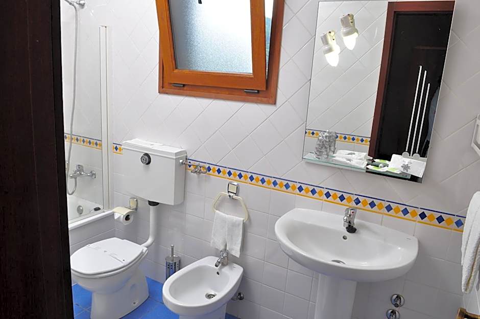 Moderna do Geres Hotel