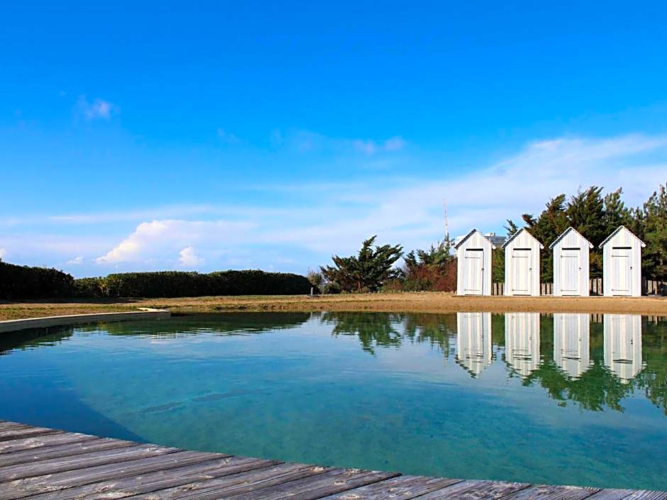 Cote Ouest Thalasso & Spa Les Sables-d'Olonne - MGallery