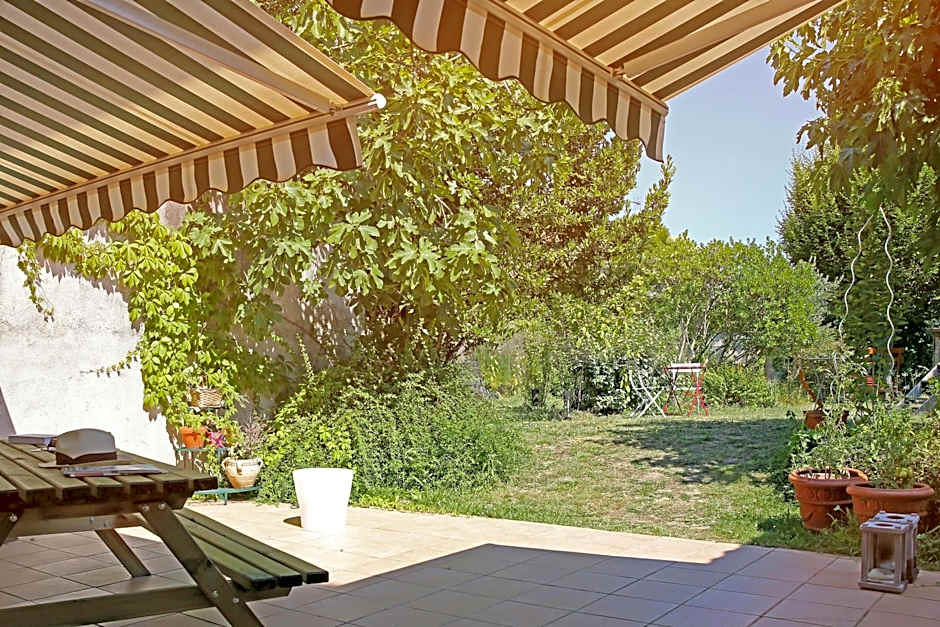 Chambres d'Hôtes Villa Bellevue