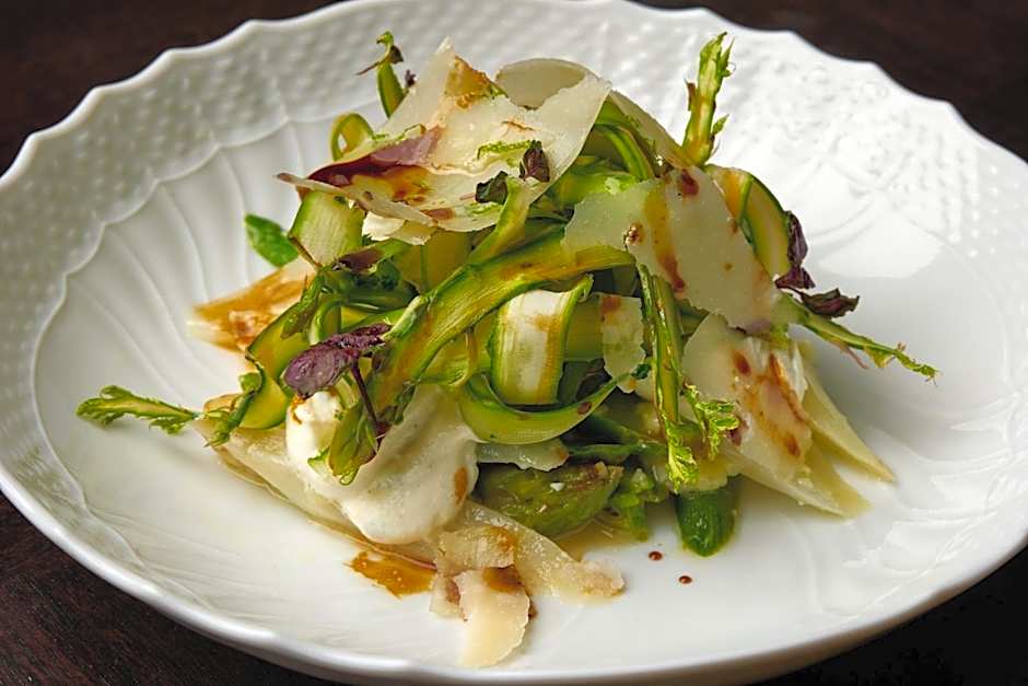 Rocco Forte Hotel Amigo