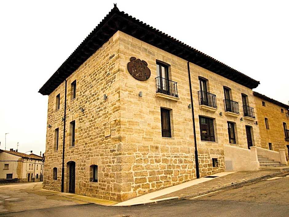 La Casa de Beli