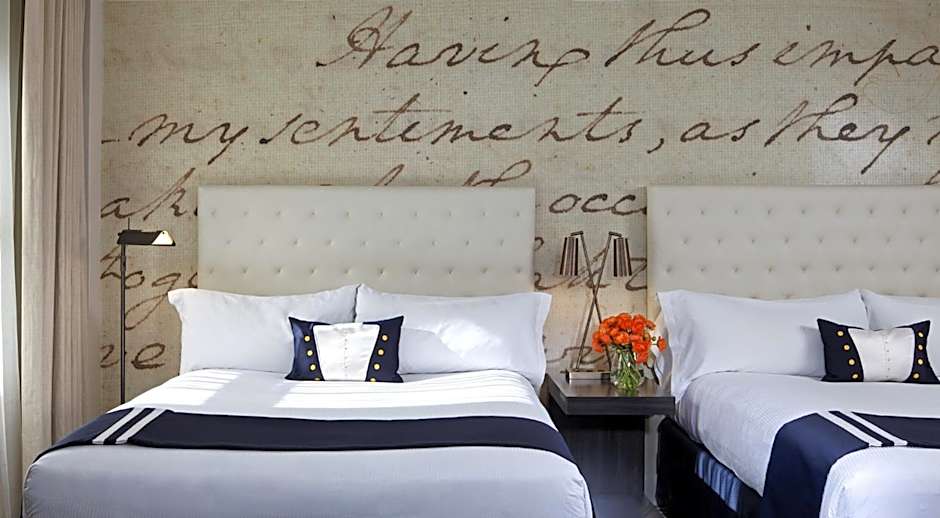 Kimpton George Hotel by IHG