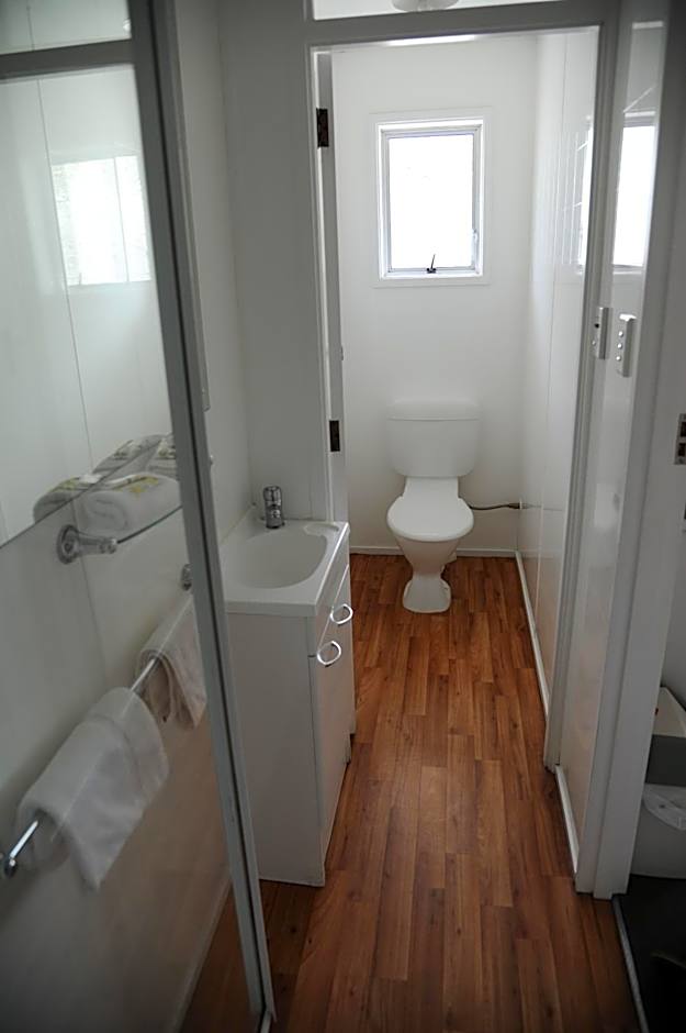 Blenheim Bridges Holiday Park