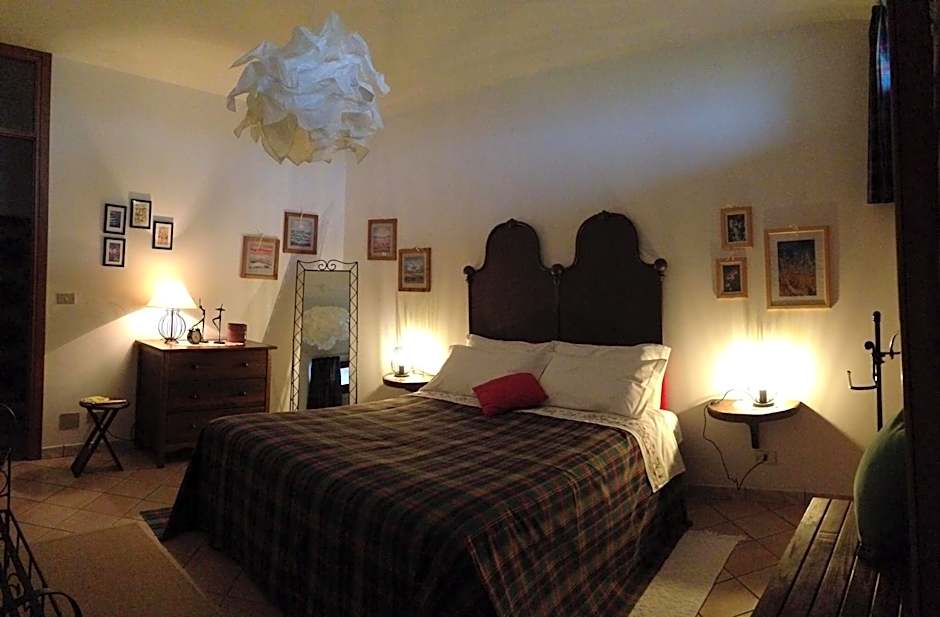 Cà 'd Langa B&B