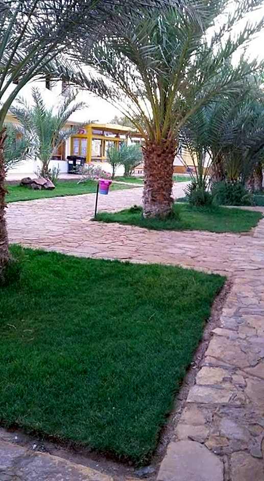 Jowhara Hotel