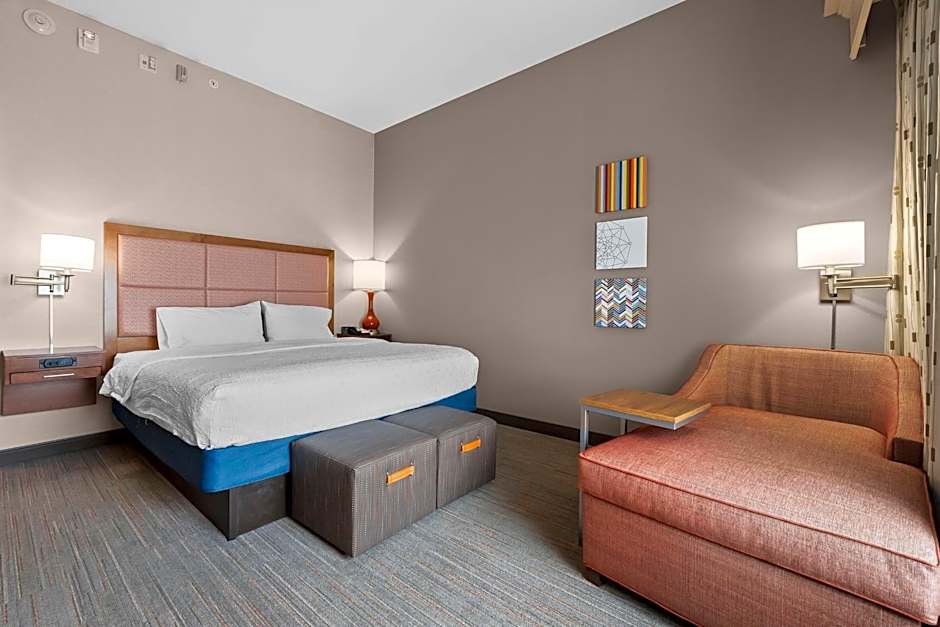 Hampton Inn By Hilton Cape Girardeau I-55 MO