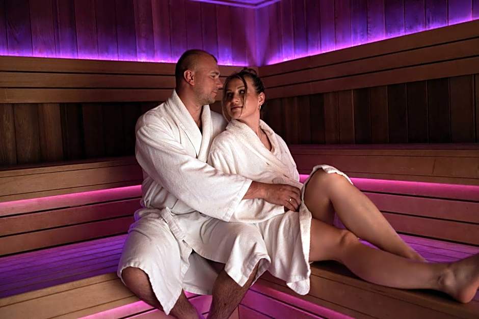 Platinum Mountain Hotel&SPA