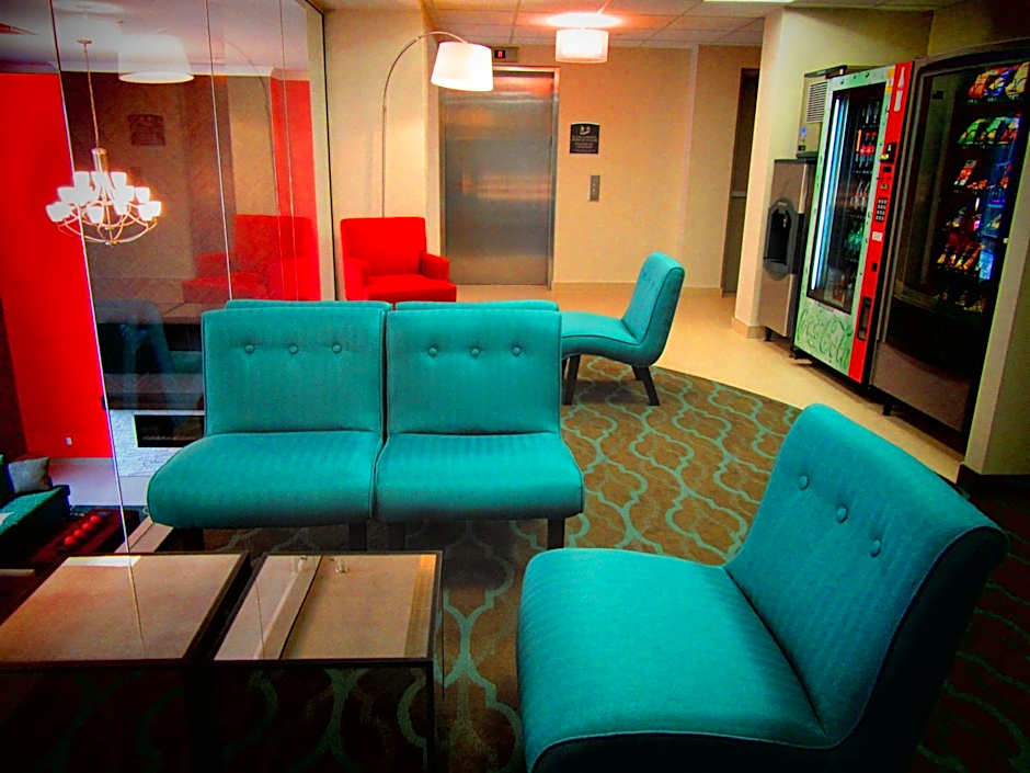 Best Western Plus Hotel Montreal