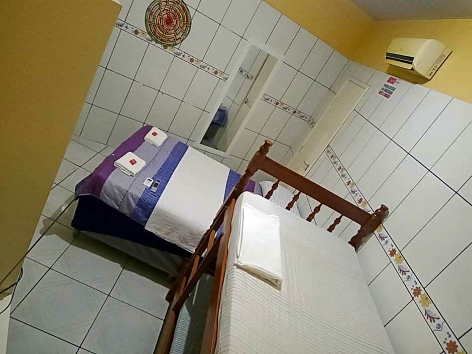 Pousada La Duna Lençóis Maranhenses