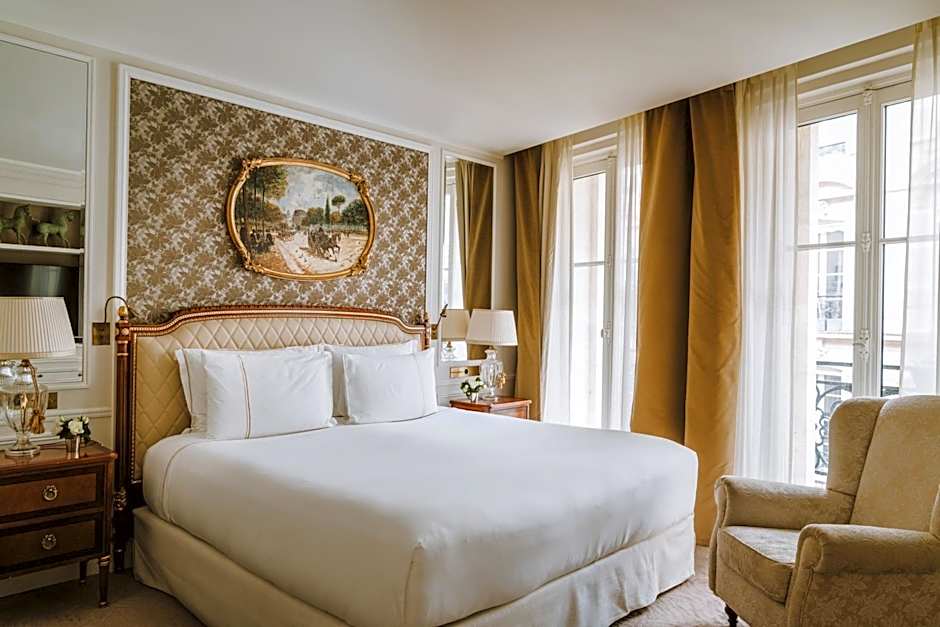 Splendide Royal Paris