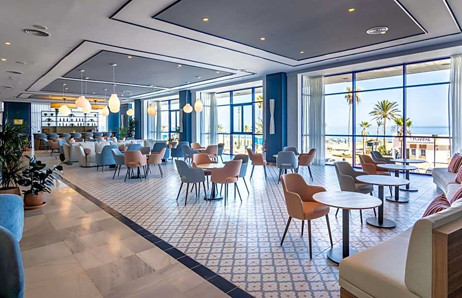 Hotel Yaramar - Adults Recommended