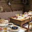 Chalet-Hotel Les Fermes de Pierre & Anna