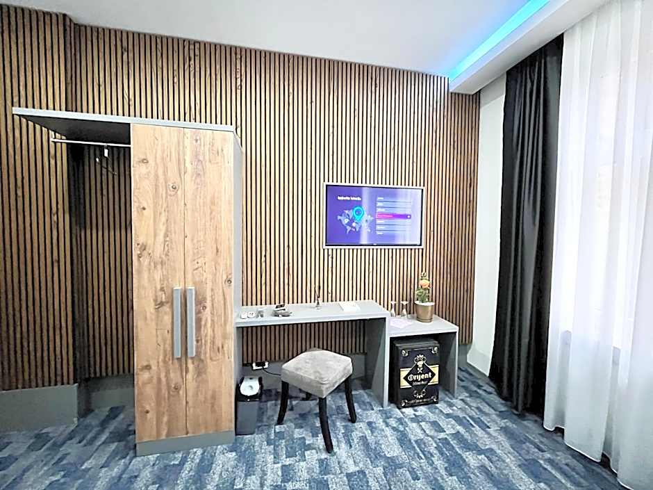 Residence Inn Orijent