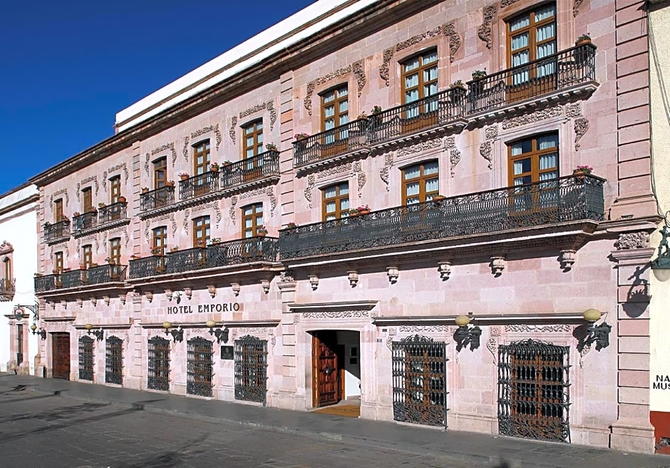 Emporio Zacatecas