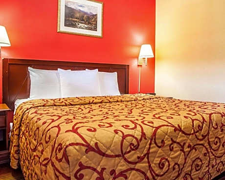King Room - Non-Smoking