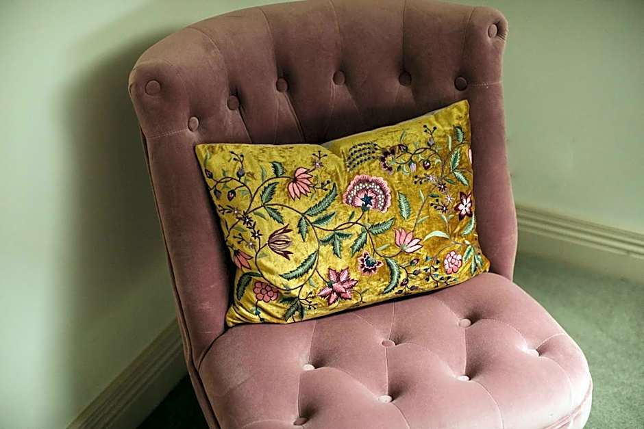 Galgorm Spa & Golf Resort