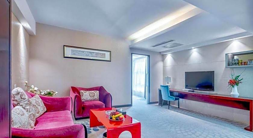 Changsha ZiXin Hotel